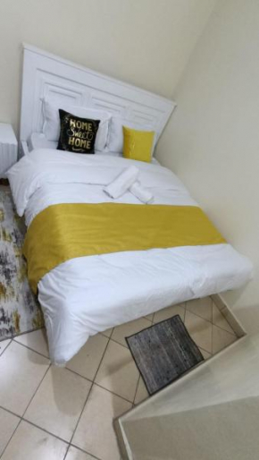 Executive Studio Apartment in South B, Nairobi